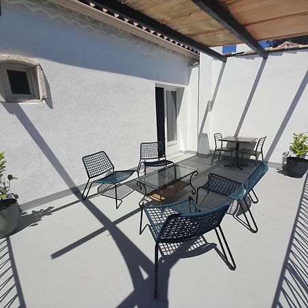 Hotel La Barguelonne Montcuq Εξωτερικό φωτογραφία