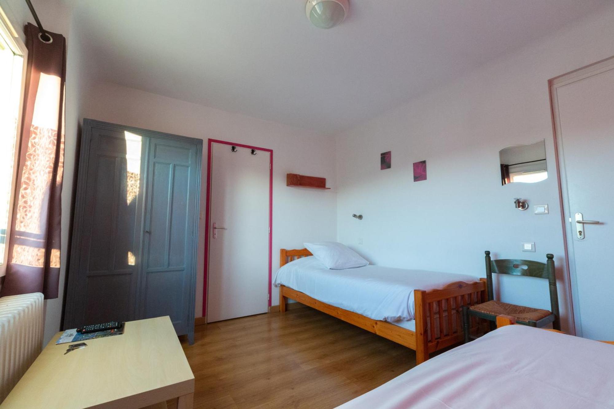 Hotel La Barguelonne Montcuq Εξωτερικό φωτογραφία