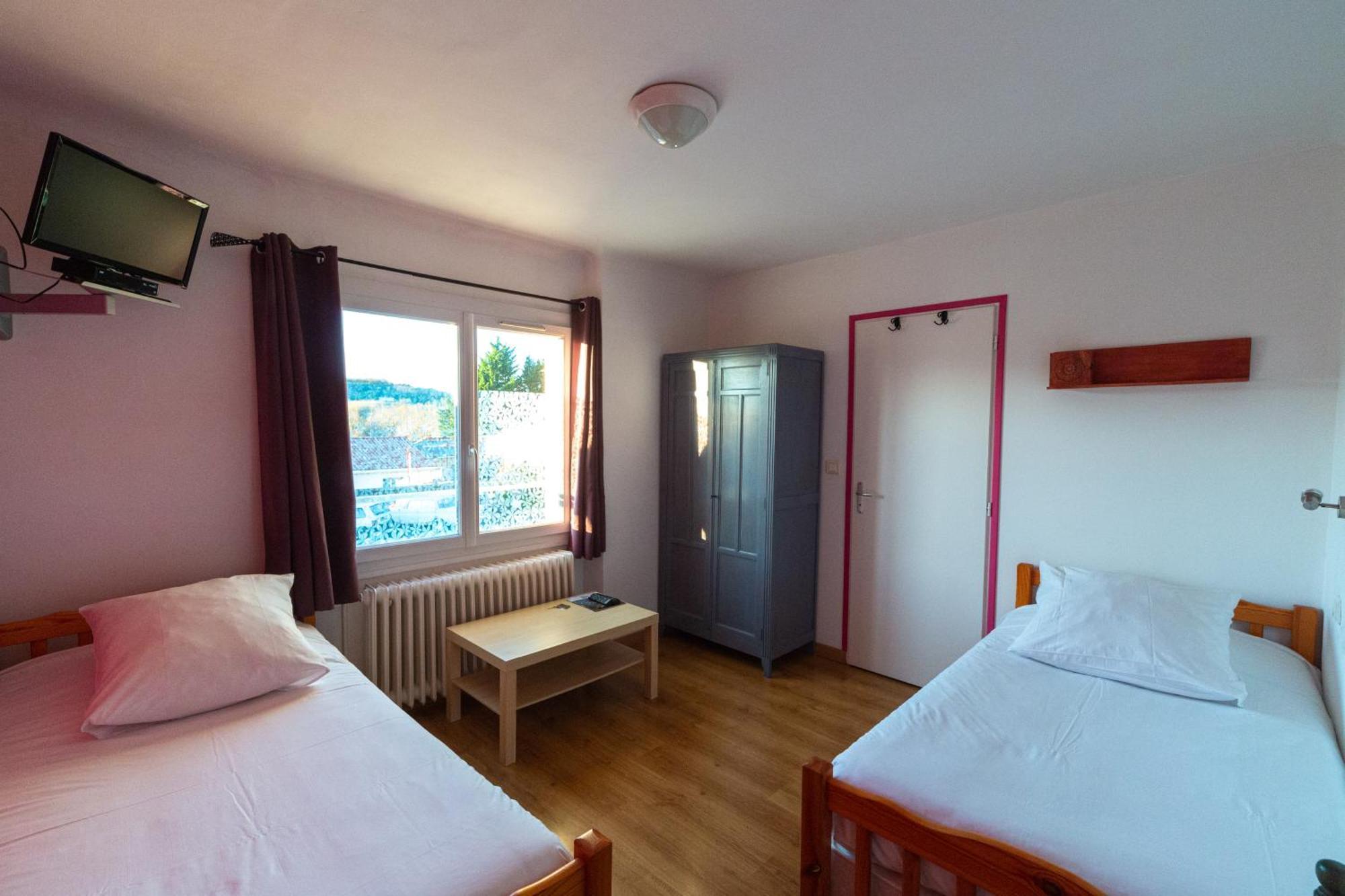 Hotel La Barguelonne Montcuq Εξωτερικό φωτογραφία