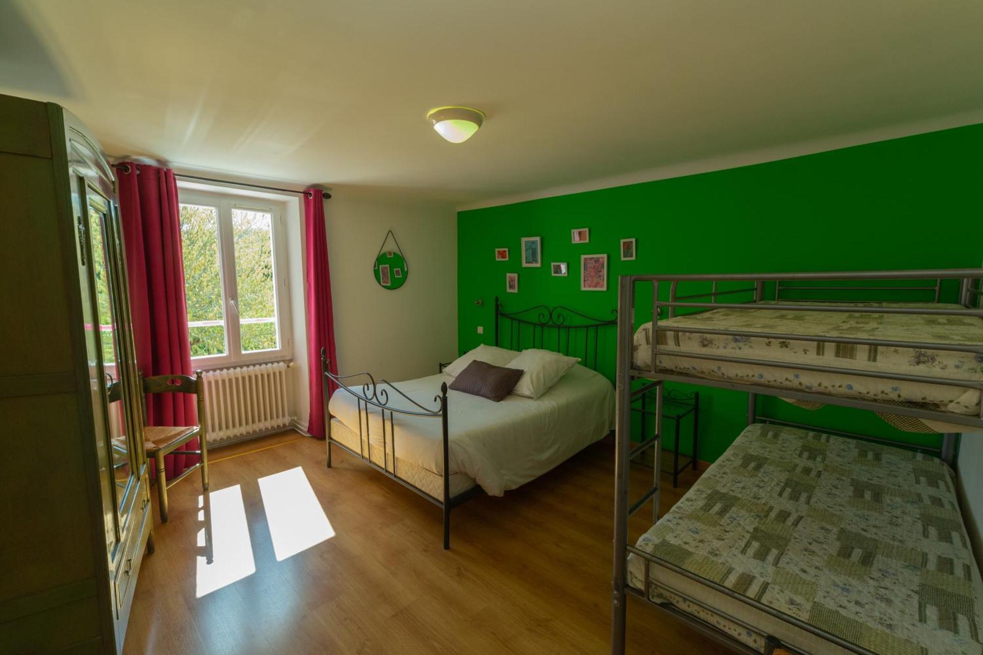 Hotel La Barguelonne Montcuq Εξωτερικό φωτογραφία