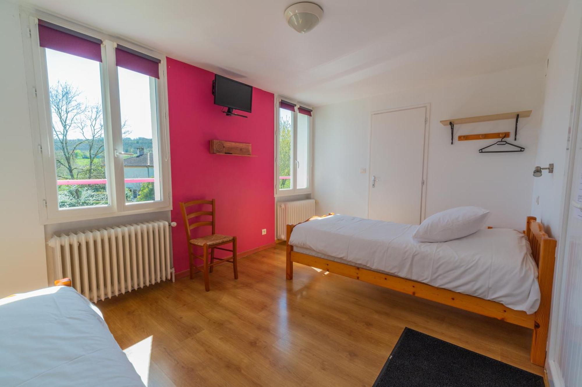 Hotel La Barguelonne Montcuq Εξωτερικό φωτογραφία